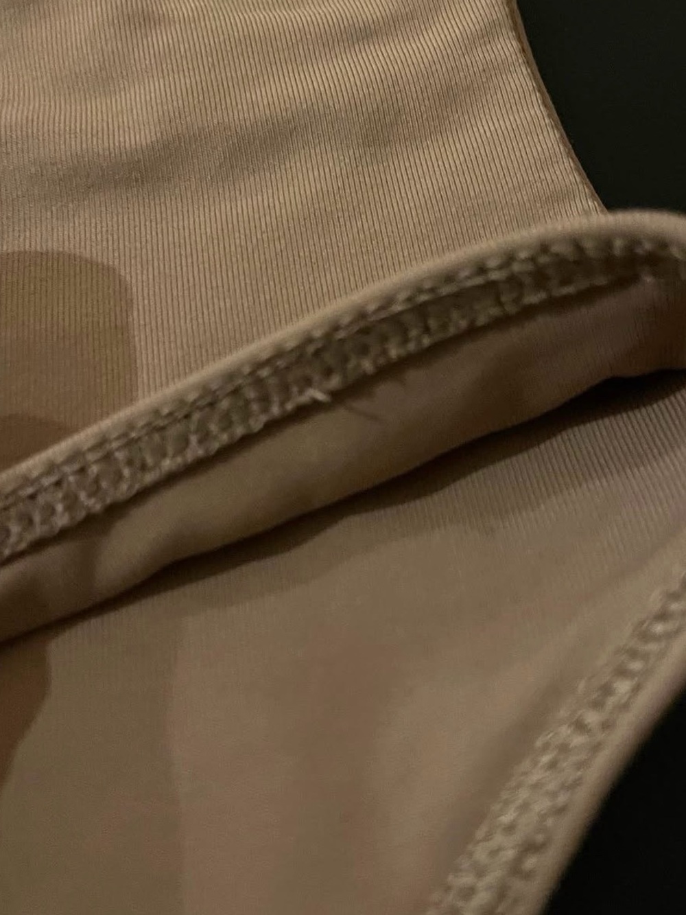 Babaton nude bodysuit - Picture 4 of 5